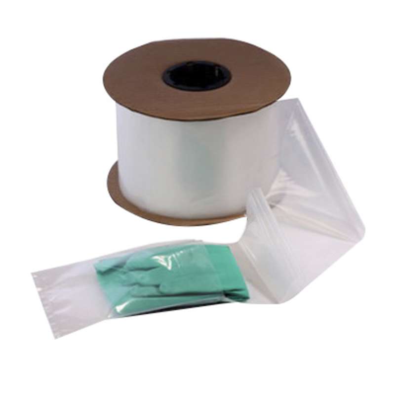 44x60 2 mil poly bag 100/cs